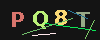 Gambar captcha